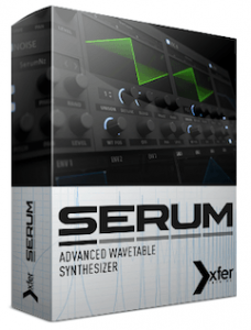 Xfer Serum Free Download Full Version