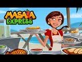Masala Express Cooking Game Hack Version Download